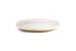 Edo Dinner Plate – Terracotta