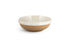 Edo Dinnerware Set – Terracotta (Set of 12)