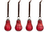 Pannee Drop Baubles