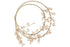 Tanu Layered Wreath