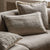 Sand Whisper Cushion Exclusive Spaces