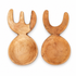 Moyo Salad Servers