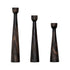 Tapered Dinner Candle Holder Collection