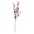 Deep Burgundy Orchid Spray- Set of 3 Exclusive Spaces