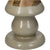 Candlestick Wood Beige Exclusive Spaces