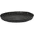 Platter Tray in Ripple Black- Pelham Exclusive Spaces