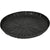 Platter Tray in Ripple Black- Pelham Exclusive Spaces