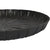 Platter Tray in Ripple Black- Pelham Exclusive Spaces