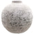 Large Stone Aged Ceramic Vase- Tiber Exclusive Spaces