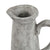 Tall Stoneware Jug, Rustic Tableware Exclusive Spaces