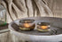 Ember Glass Tealight