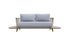 Plateau Sofa