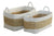 Meadow Basket Set Exclusive Spaces