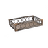Boma Rattan Tray